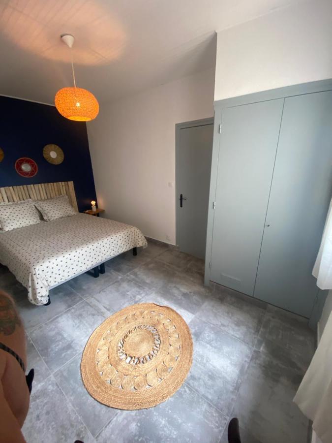 Surf Lodge Terrasse Vue Mer Capbreton Dış mekan fotoğraf