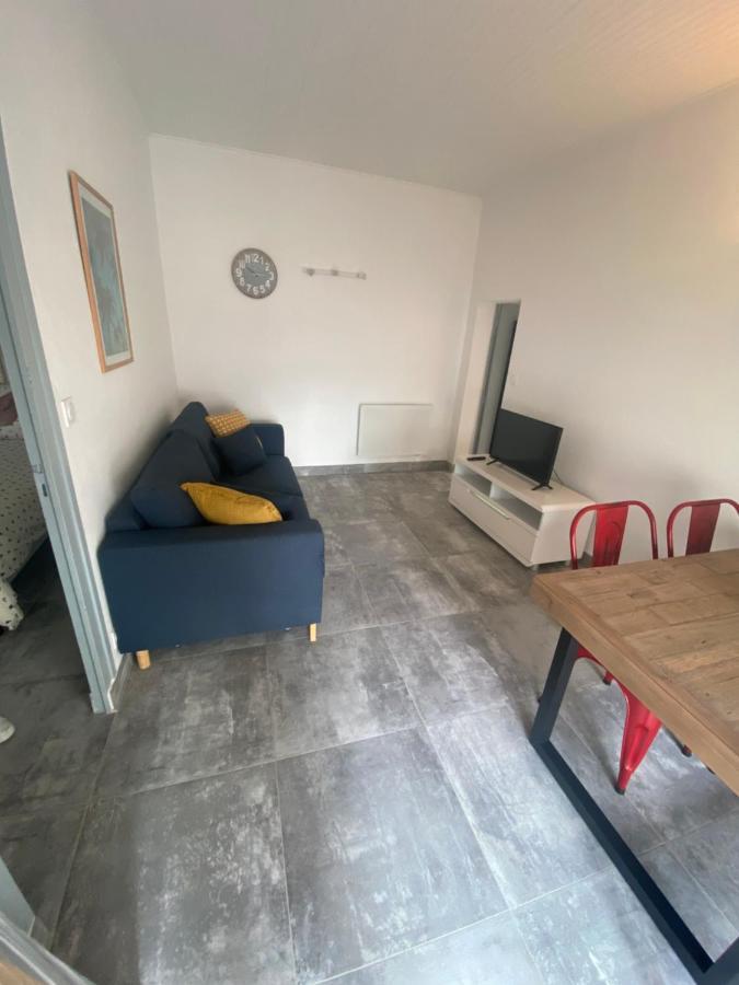 Surf Lodge Terrasse Vue Mer Capbreton Dış mekan fotoğraf