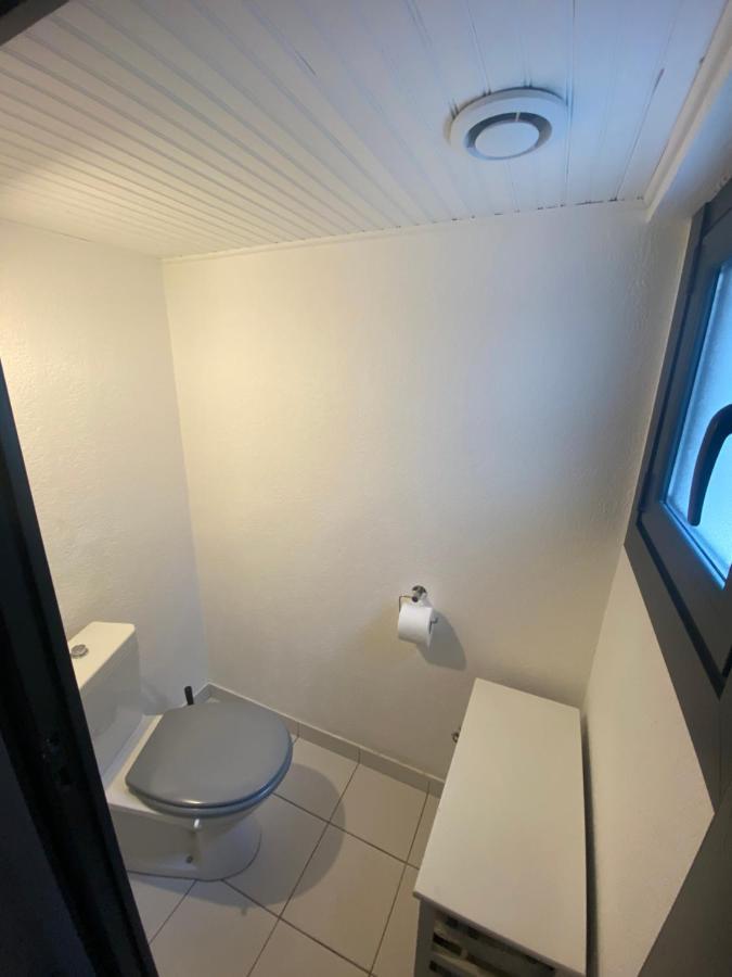 Surf Lodge Terrasse Vue Mer Capbreton Dış mekan fotoğraf